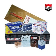 Standard Engine Rebuild Kit