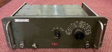 Vintage military radio - vintage,