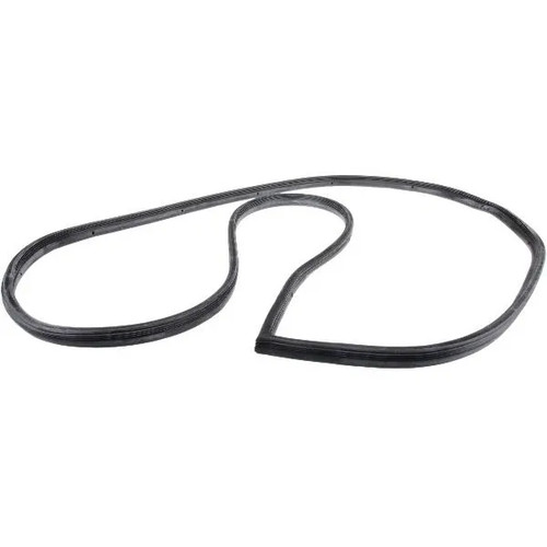 Door seal coupe - seal,, porsche