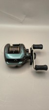 Shimano Bantam Curado Bantum CU-201B38 Baitcasting Reel Left Hand