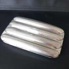 Antique Edwardian Four Tube