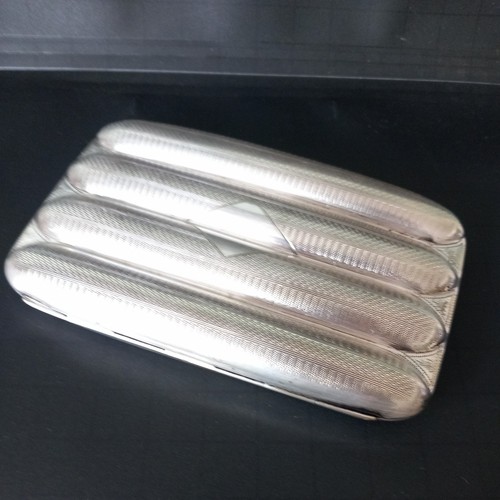 Antique edwardian four - four, tube