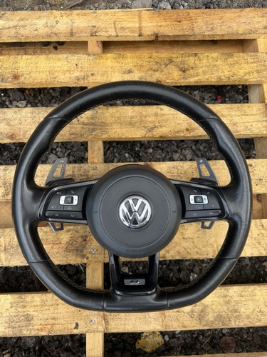 Volkswagen golf mk7 5 - volkswagen, mk7.5