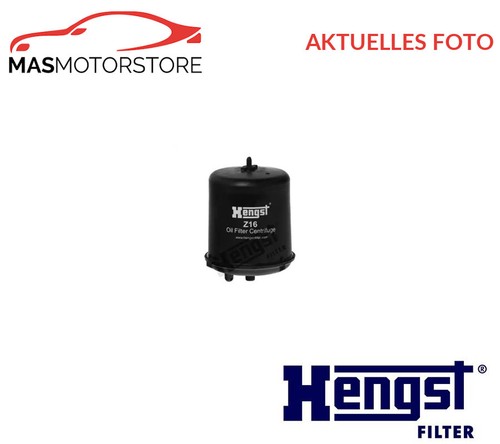 Engine oil filter stallion - filter,