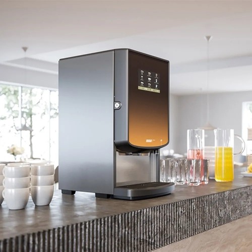 Bravilor bonamat automatic - bravilor,