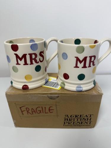 Emma bridgewater mrs - emma,