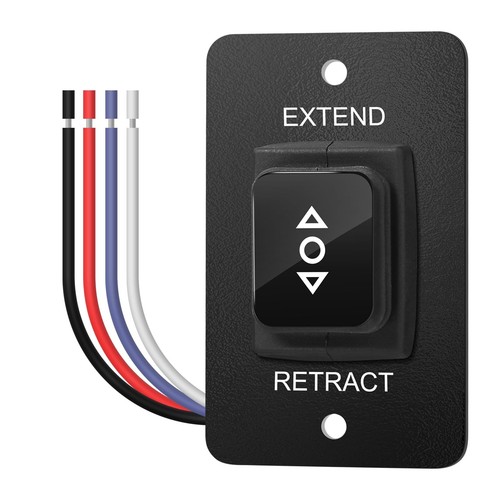 40a power awning switch - power, rv
