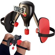 Master & Kegel Thigh Exerciser - Pelvic Floor Muscle Trainer Tool for Men Women