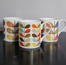 Orla Kiely 3 x Classic Design