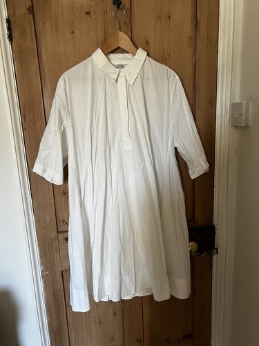 Cos shirt dress oversized - shirt,