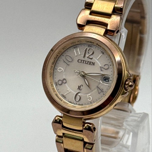 Citizen cross sea h240 - cross,