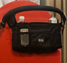 Britax Pushchair Organiser  / Perfect For B-Dual, B-Smart, B-Agile, B-Mobile