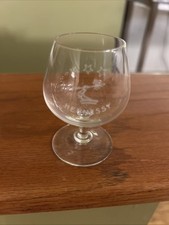 Hennessy Cognac Brandy Vintage