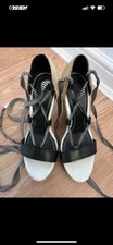 Zara Women’s Platform Wedge