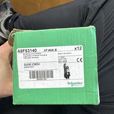 A9F53140 1P 40A Schneider ACTI