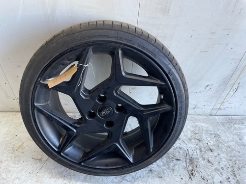 Ford fiesta alloy wheel - ford,