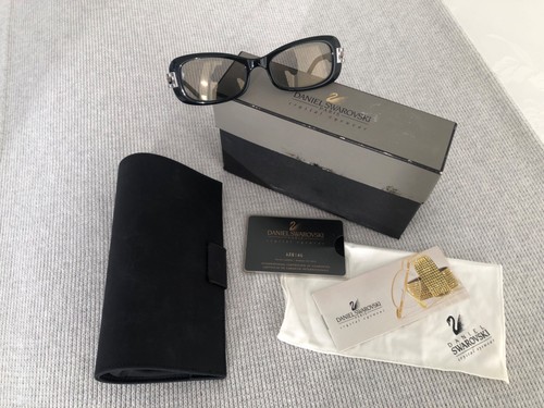 Vintage daniel swarovski - daniel,