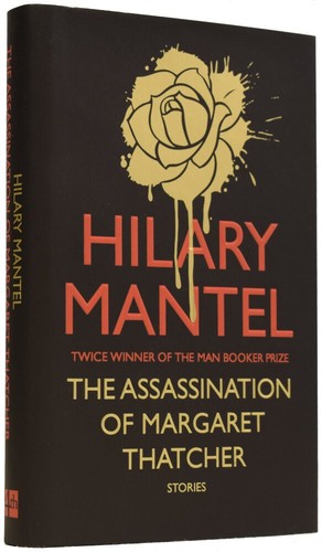 Dame hilary mantel - dame,