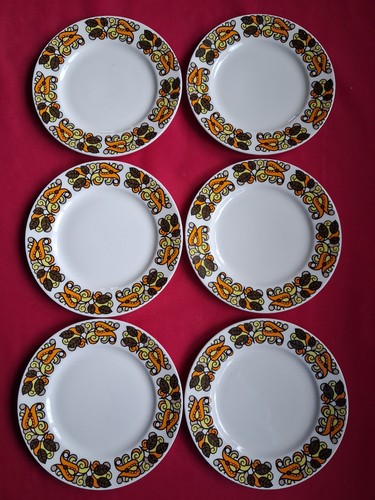 Vintage ridgeway potteries 60s - vintage,