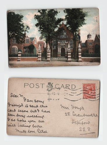 Girls high school bromham - high,