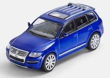 Volkswagen touareg - (r50),