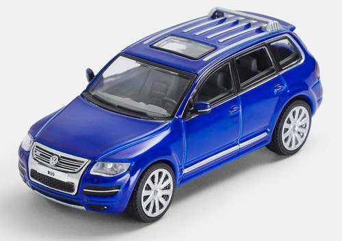 Volkswagen touareg - touareg, (r50)