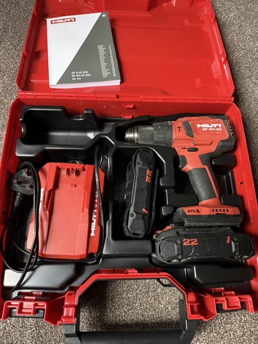 Hilti nuron 22 - hilti,
