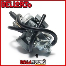 01438 CARBURETOR DELLORTO PHVA