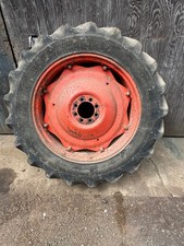 13.6 x 36 INCH GOODYEAR RADIAL TRACTOR TYRE ONLY