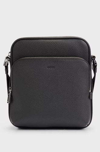Boss reporter bag italian - reporter,
