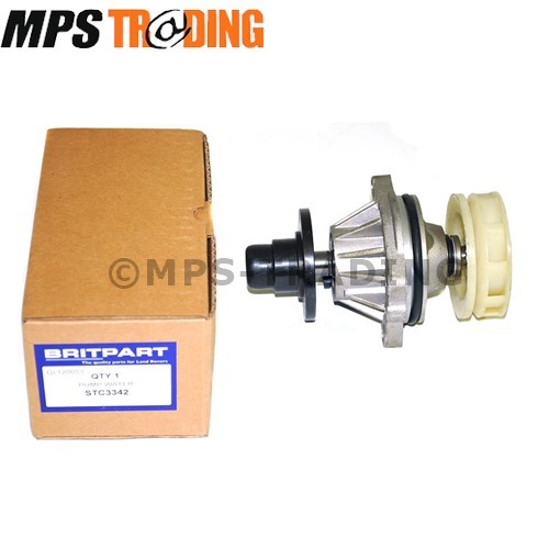 Range rover p38 bmw m51 - p38,
