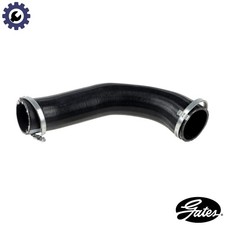 CHARGE AIR HOSE 09-0437 FOR