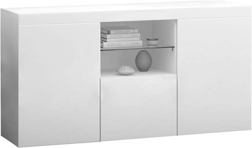 Sideboard cabinet led high - sideboard,