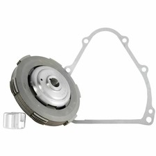 Drt 40431841 clutch - drt, race