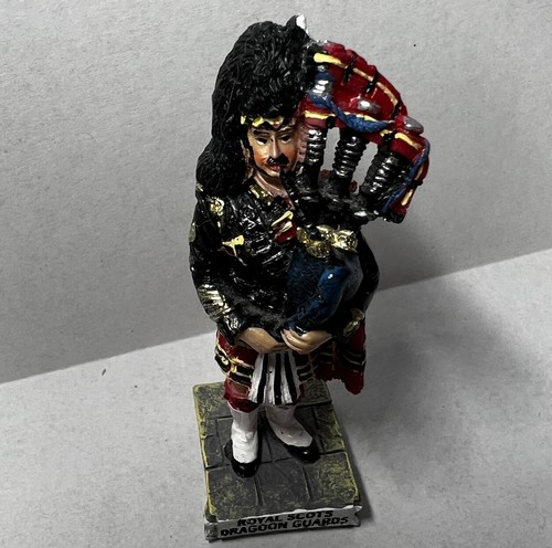 Royal scots dragoon - scots, guards