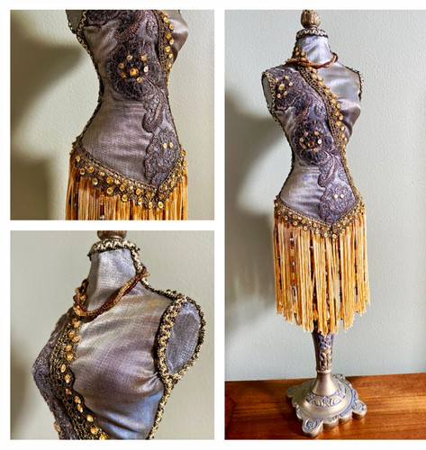 Vintage tabletop tall - vintage,