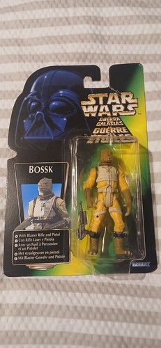Star wars the power - power,