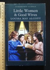Little Women & Good Wives by