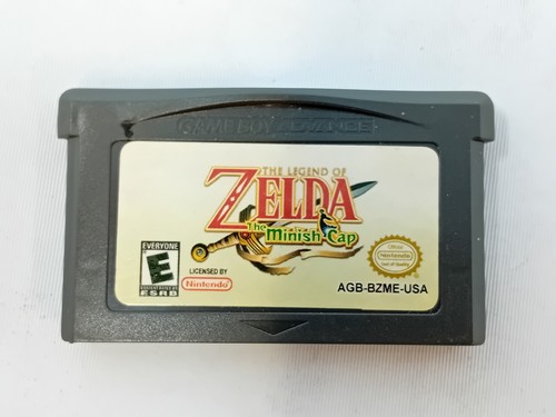 The legend zelda - legend,