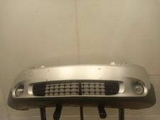 MINI (BMW) COUNTRYMAN Front