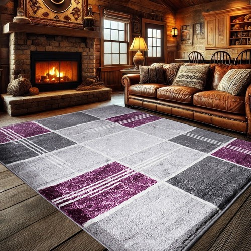 Modern large area - rugs, long