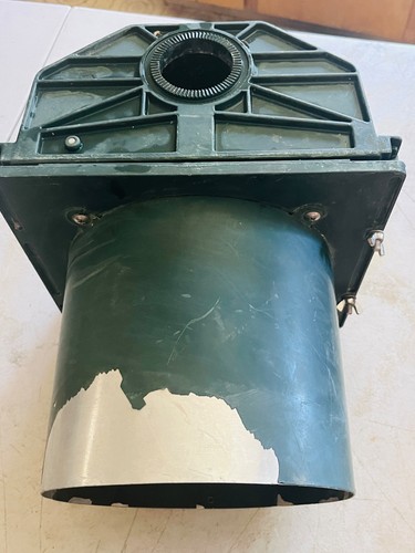 Vintage econolite cast - 8",
