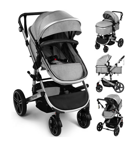 Coche para bebes cochecito - para,