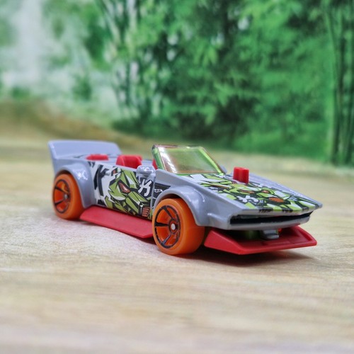 Hot wheels track - wheels,