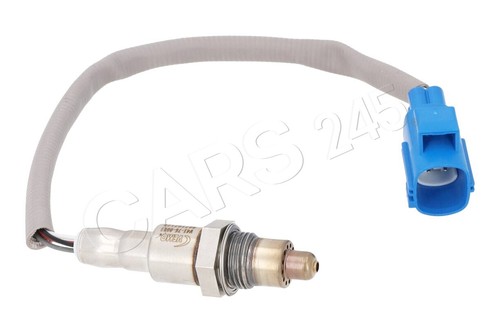 Lambda sensor right left vemo - sensor,