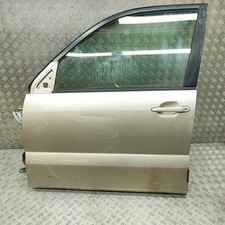 TOYOTA LAND CRUISER J120 Front