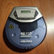 BUSH CDW123 DBBS Personal CD