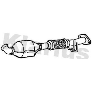 Type approved close coupled - type,