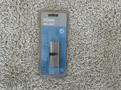 Dale assa abloy 35 - assa, 35/10/35