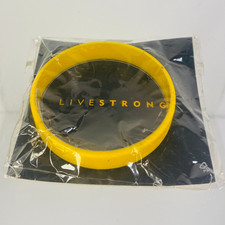 Nike LiveSTRONG Authentic